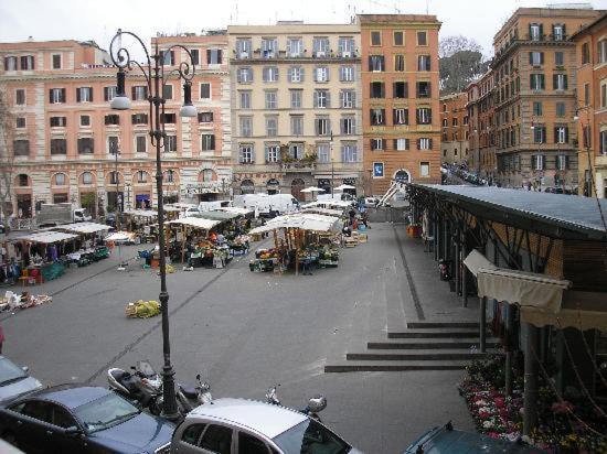 Midtown Trastevere 罗马 外观 照片