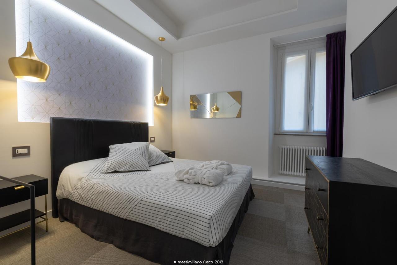 Midtown Trastevere 罗马 外观 照片