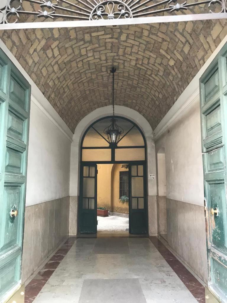 Midtown Trastevere 罗马 外观 照片