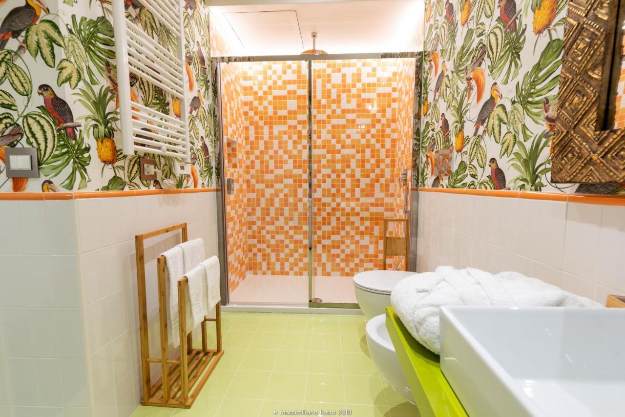 Midtown Trastevere 罗马 外观 照片