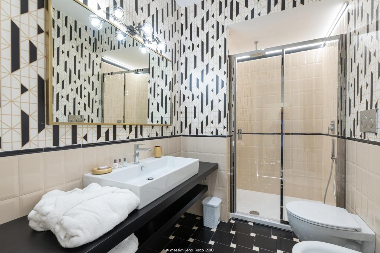 Midtown Trastevere 罗马 外观 照片
