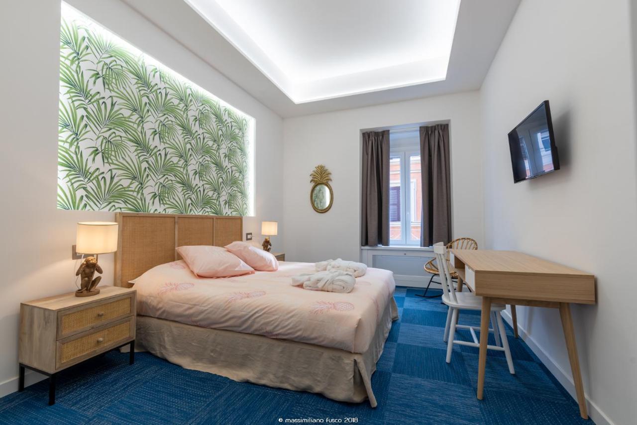 Midtown Trastevere 罗马 外观 照片