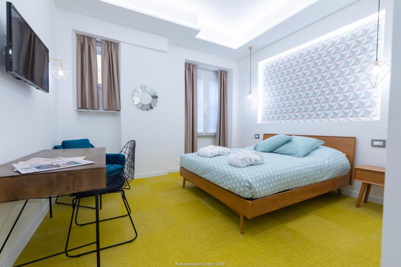 Midtown Trastevere 罗马 外观 照片