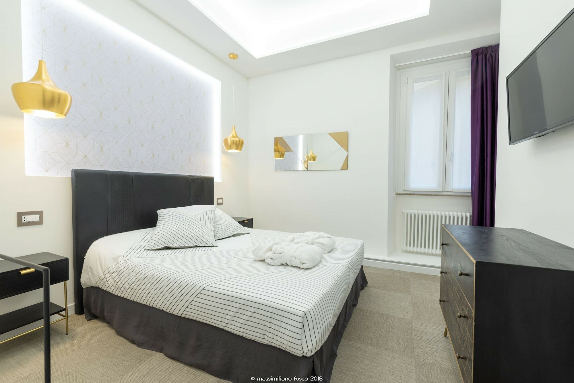 Midtown Trastevere 罗马 外观 照片